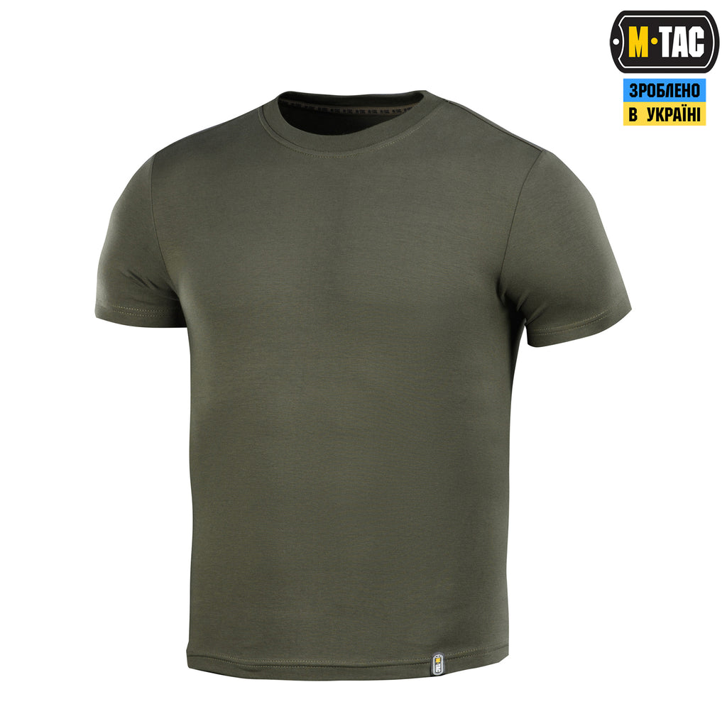 M-Tac футболка 93/7 Army Olive