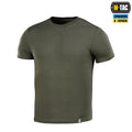 M-Tac футболка 93/7 Army Olive