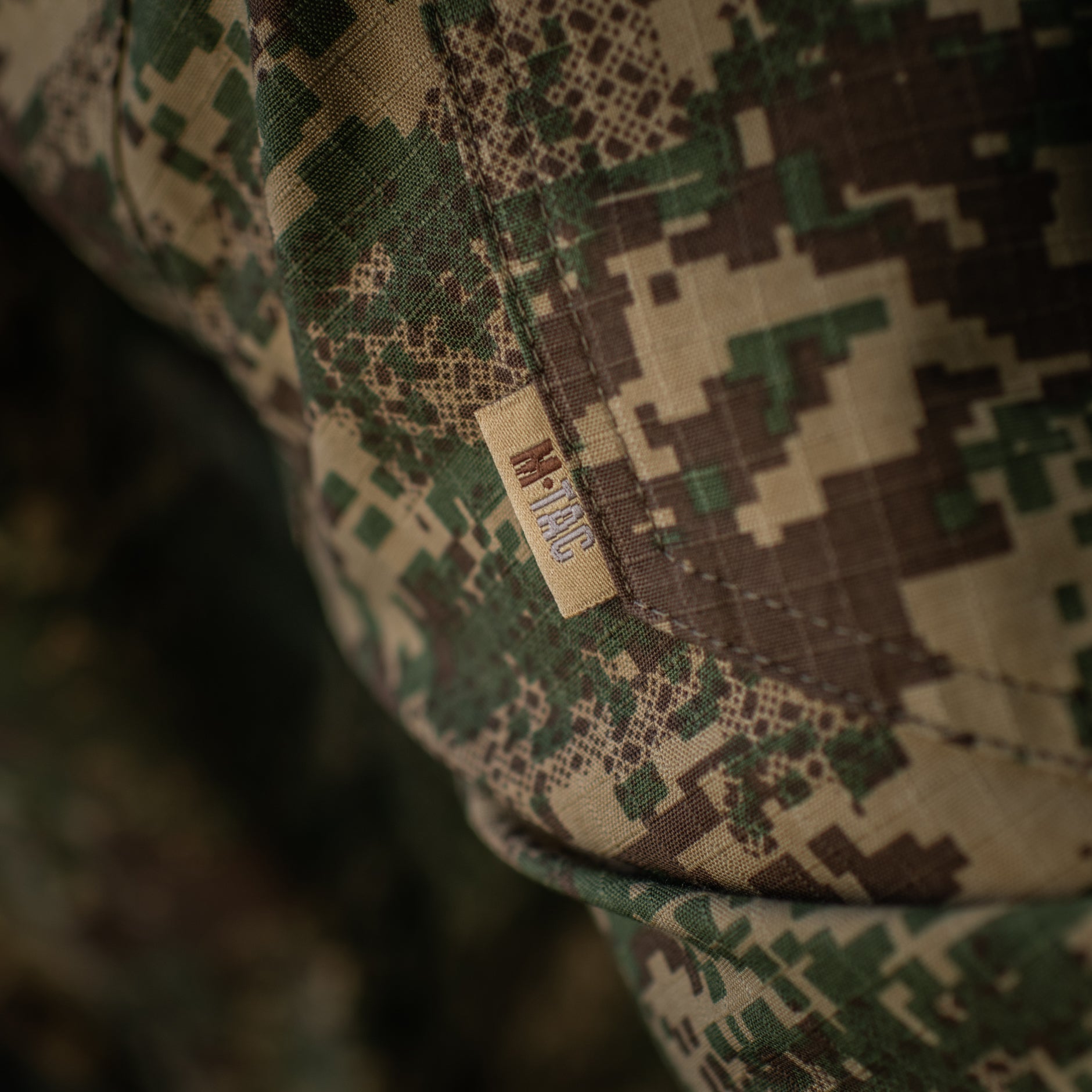 M-Tac штани НГУ  Rip-Stop NGU Camo