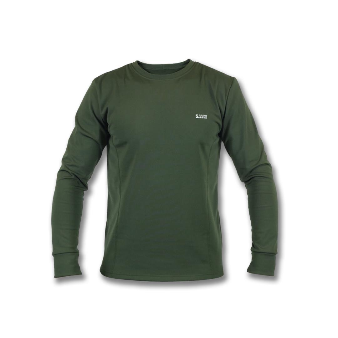 Термобілизна мікродайвінг Олива