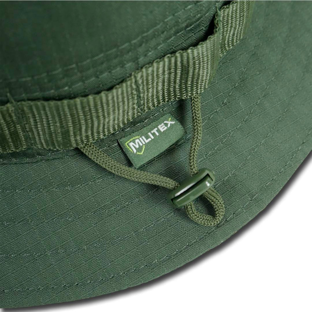 Панама тактична PN-65 Militex Khaki