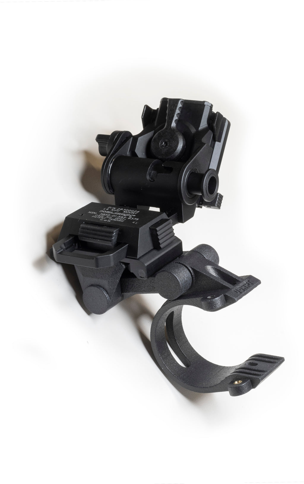 Кріплення J-arm для ITL Mini N/SEAS