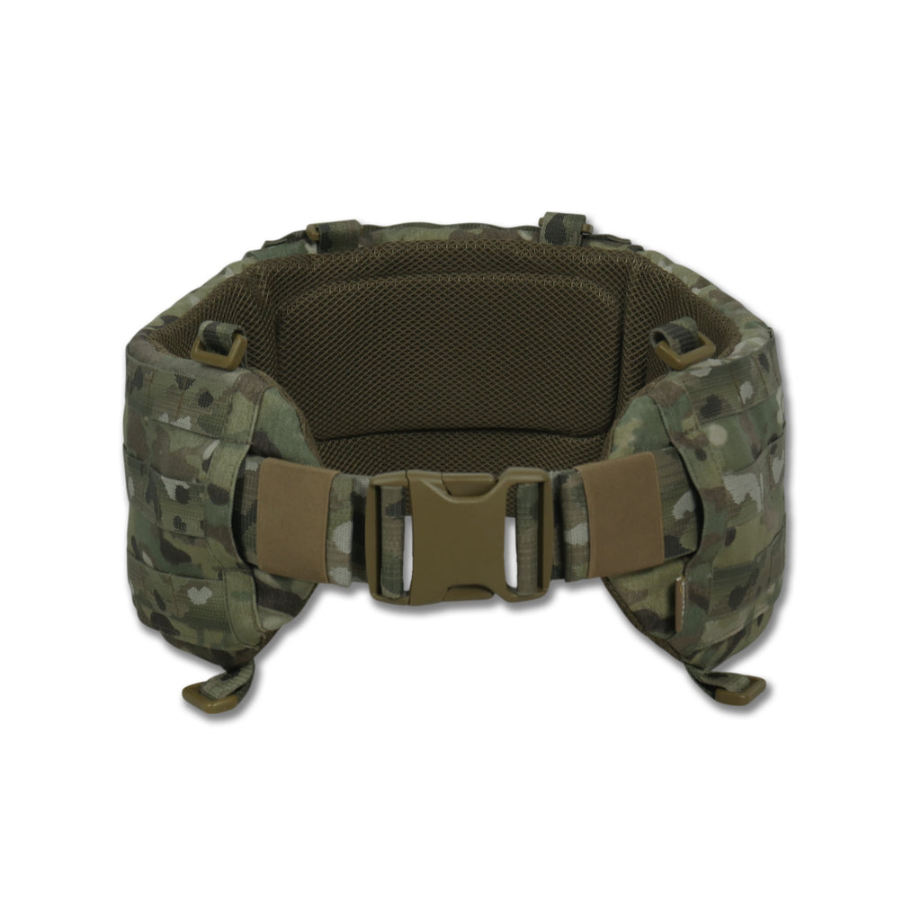 Пояс РПС Militex R-3 GEN.2 | Cordura 1000D USA | Мультикам (S)