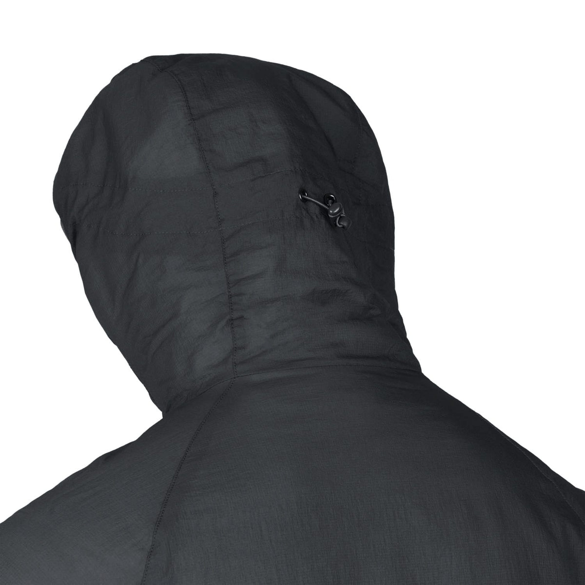 Куртка Helikon-Tex Wolfhound Hoodie - Shadow Grey