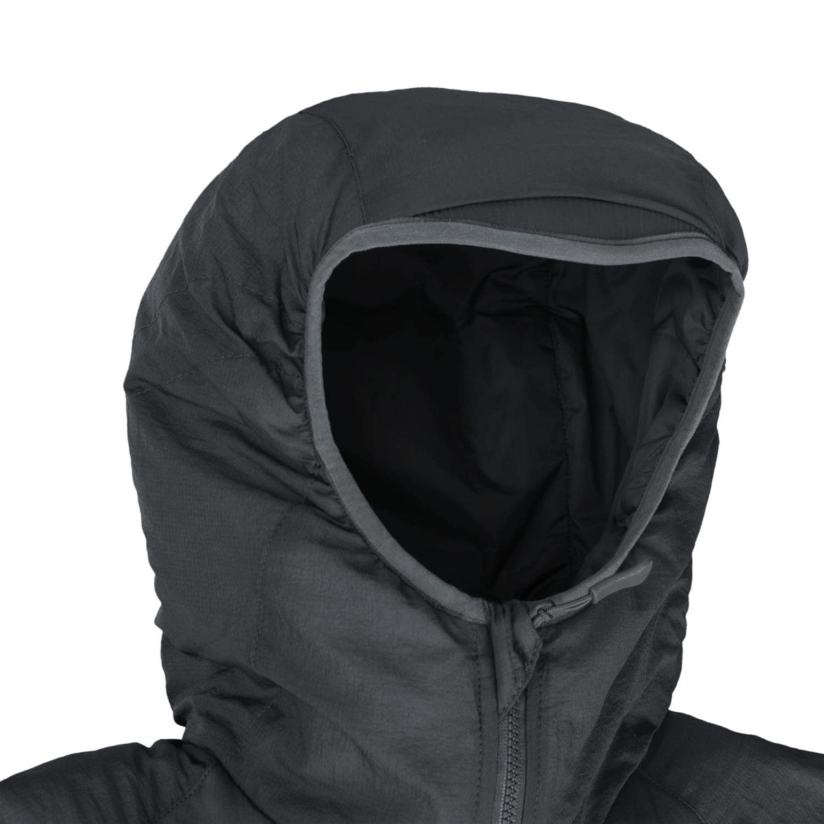 Куртка Helikon-Tex Wolfhound Hoodie - Shadow Grey