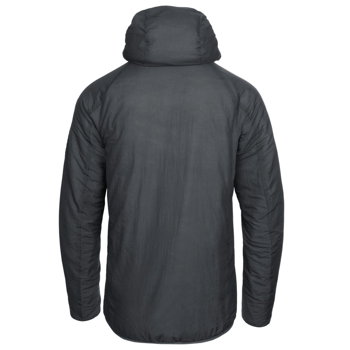 Куртка Helikon-Tex Wolfhound Hoodie - Shadow Grey