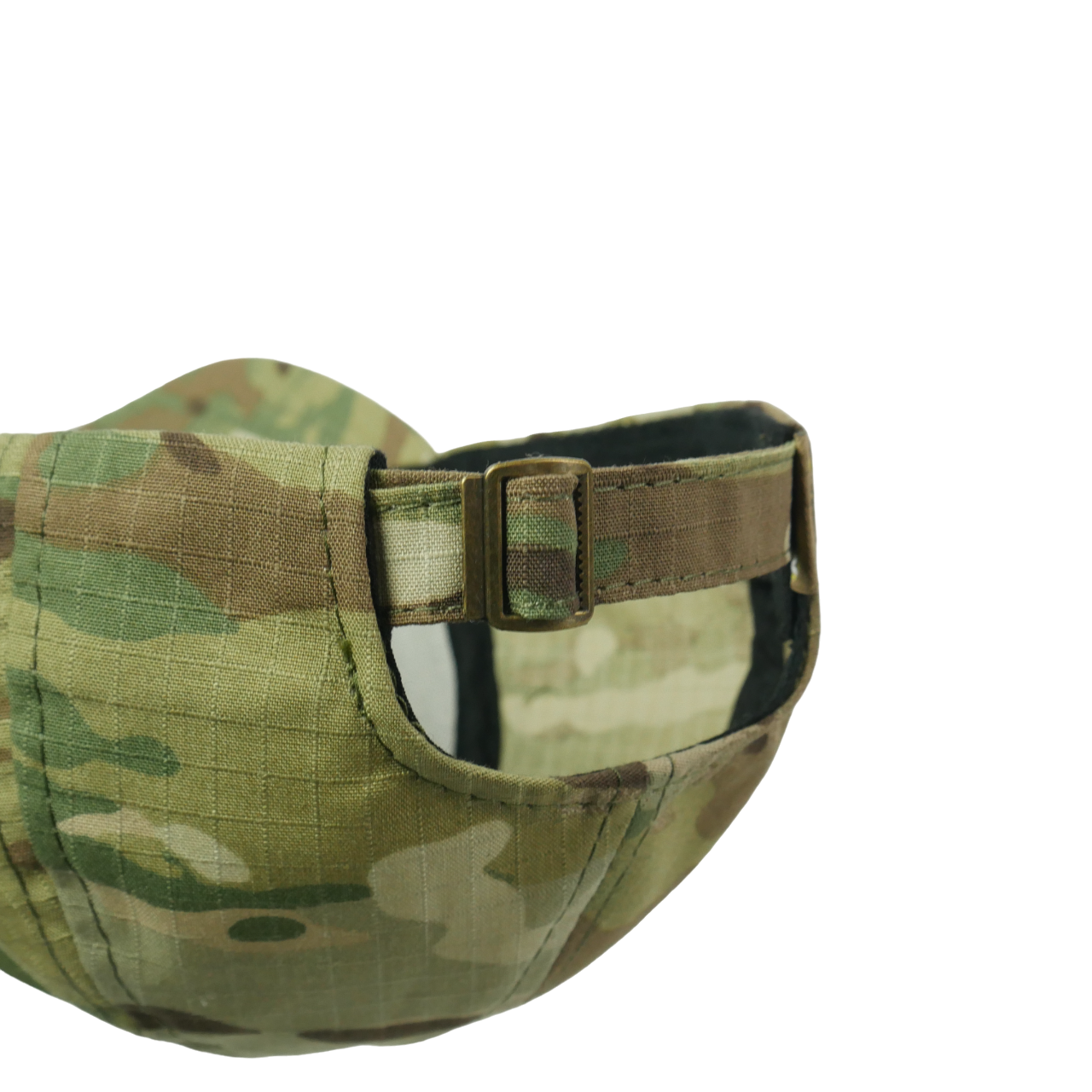 Кепка бейсболка тактична Militex Multicam