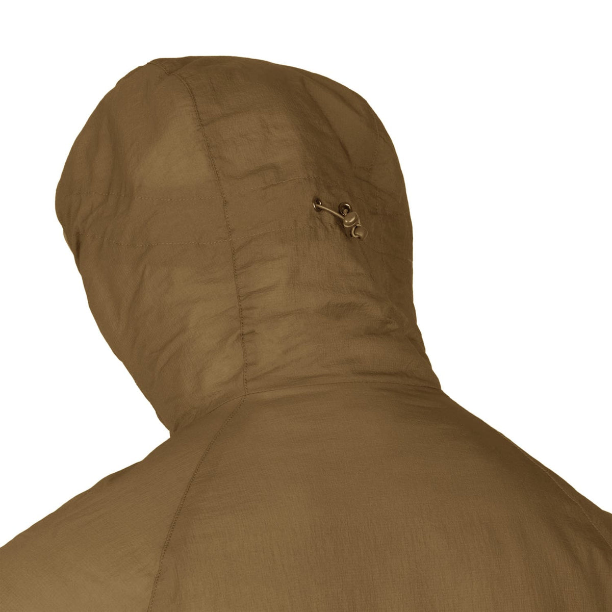 Куртка Helikon-Tex Wolfhound Hoodie - Coyote