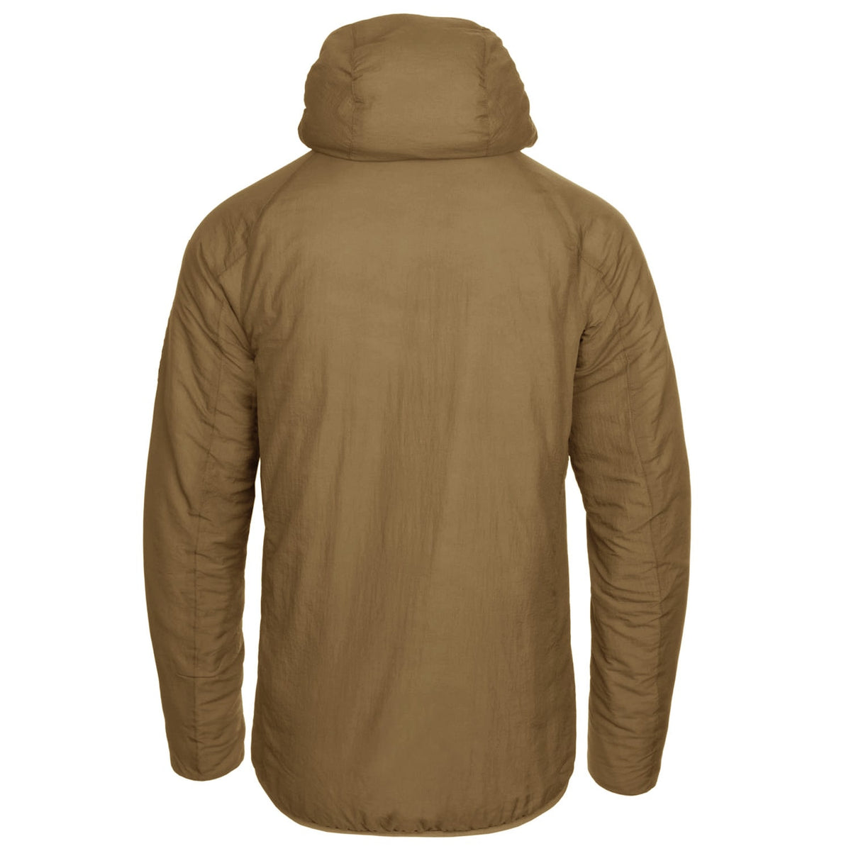 Куртка Helikon-Tex Wolfhound Hoodie - Coyote