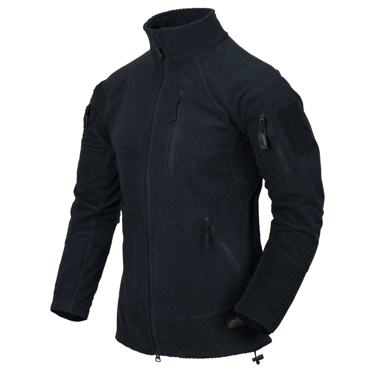 Флісова кофта Helikon-Tex Alpha Tactical