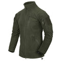 Helikon-Tex Alpha Tactical — Olive Green