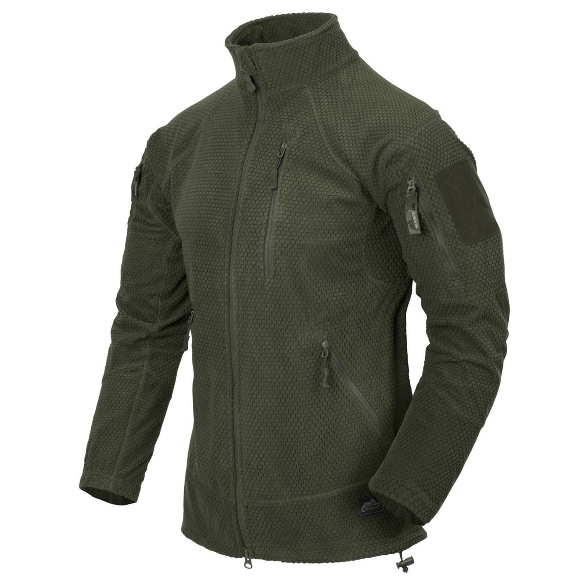 Helikon-Tex Alpha Tactical — Olive Green