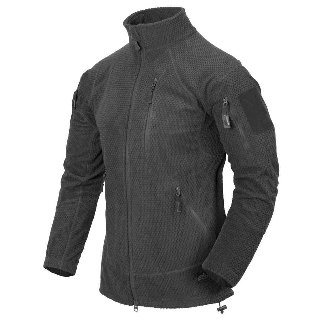 Флісова кофта Helikon-Tex Alpha Tactical