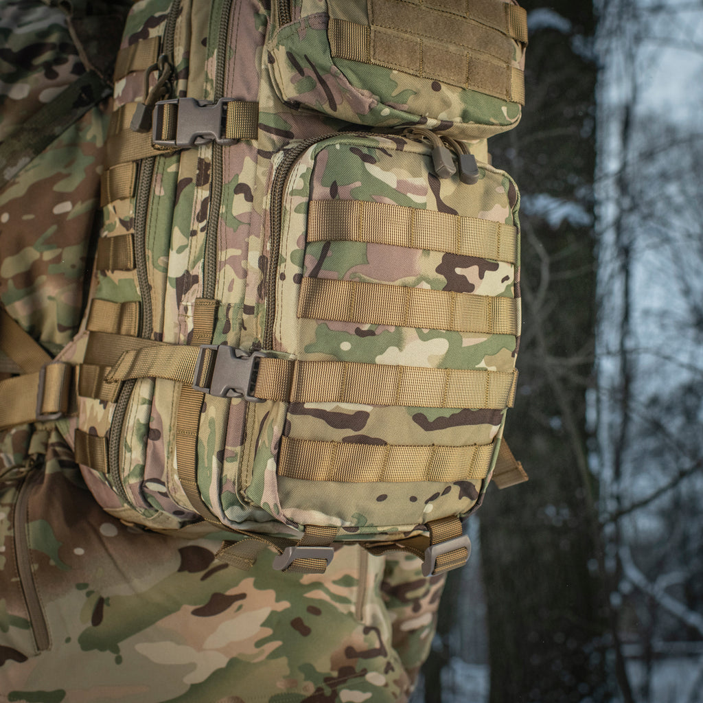 M-Tac рюкзак Assault Pack MC