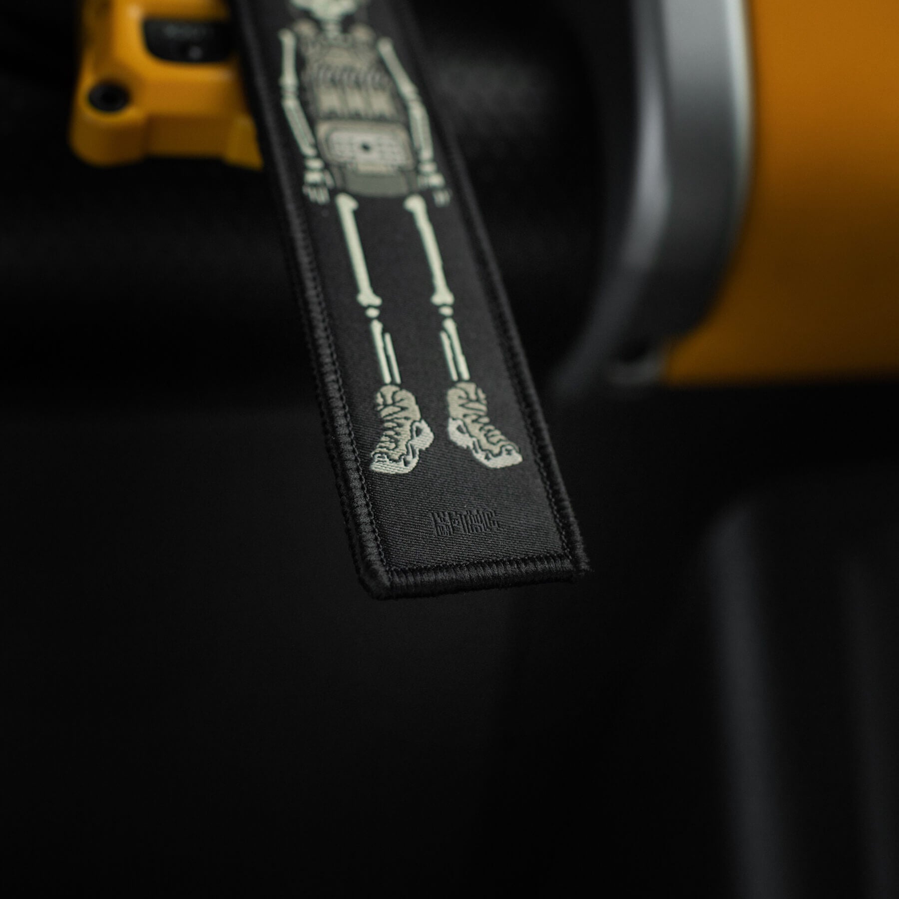 M-Tac брелок Skeleton