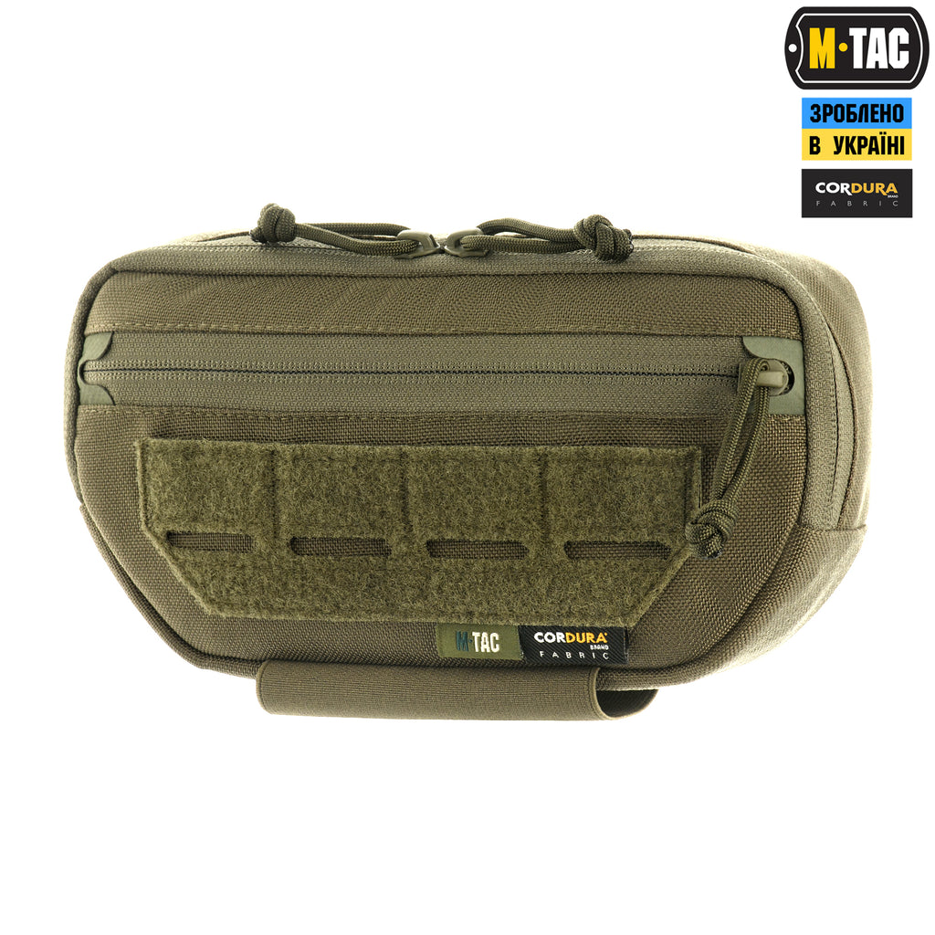 M-Tac сумка-напашник Gen.II Elite Ranger Green