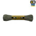 M-Tac паракорд 475 Ranger Green 30м
