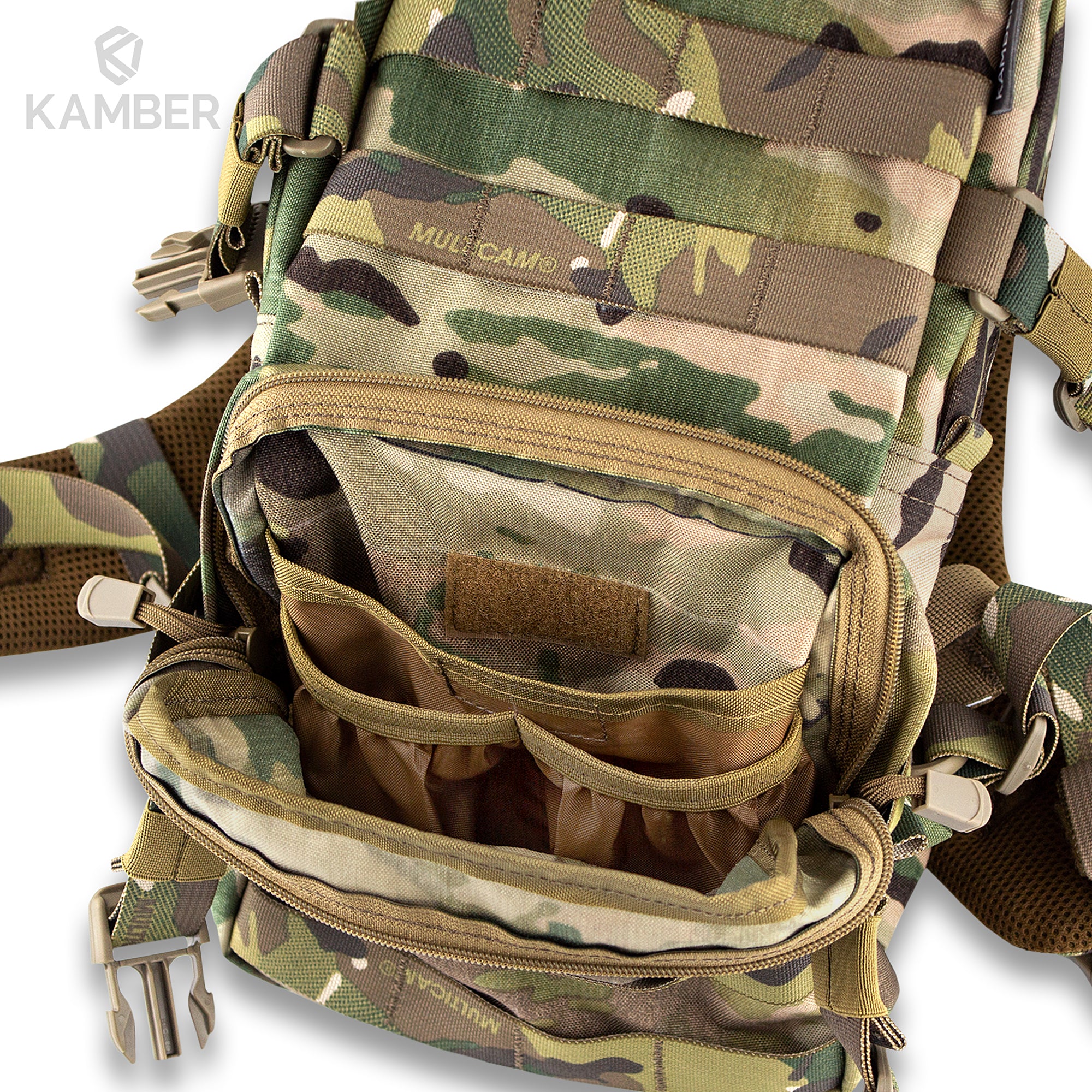Рюкзак WCP 8л