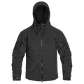 Флісова кофта Helikon-Tex Patriot - Black