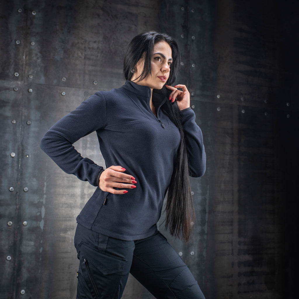 M-Tac кофта Delta Polar Pro Lady Dark Navy Blue
