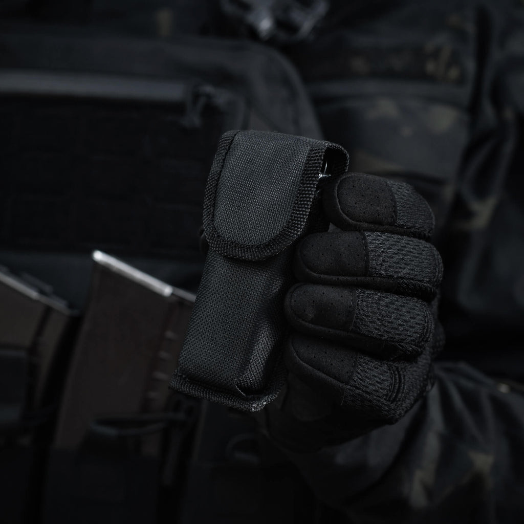 M-Tac мультитул Type 14 Black