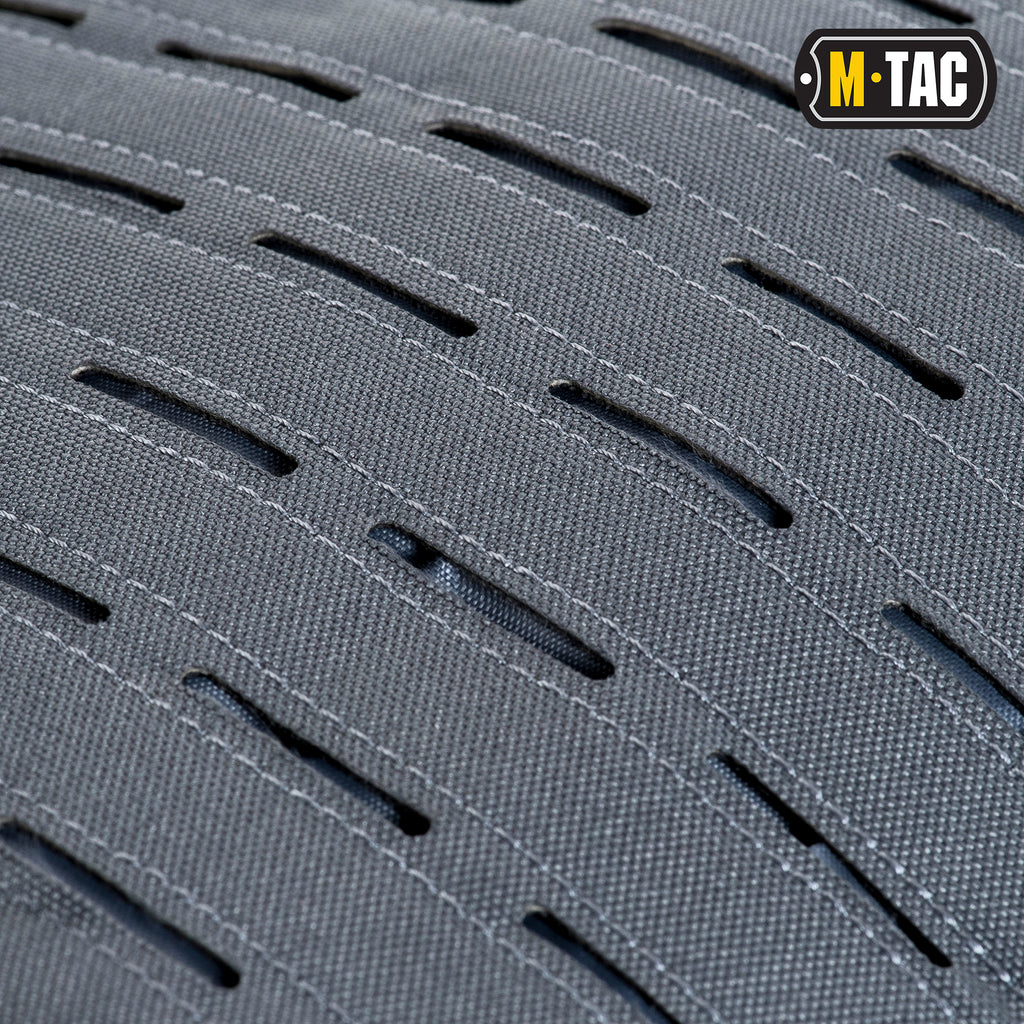 M-Tac рюкзак Intruder Pack Grey