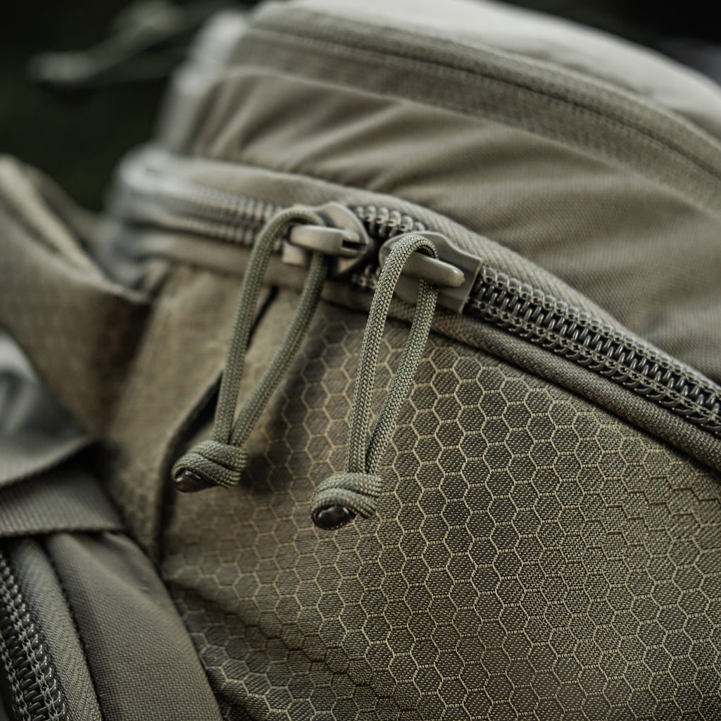 M-Tac рюкзак Small Elite Hex Ranger Green