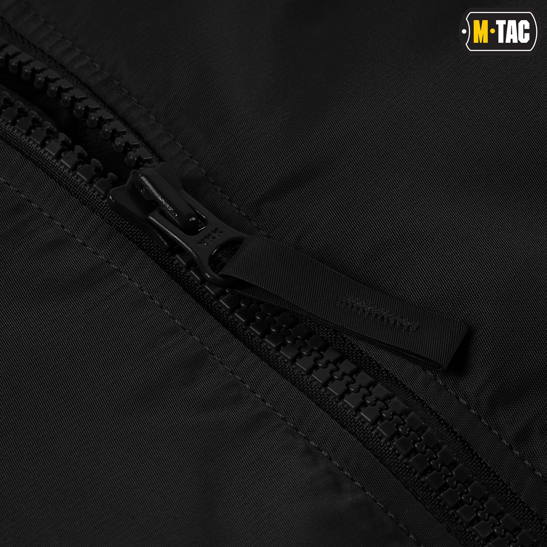 M-Tac куртка F16 Jacket Black