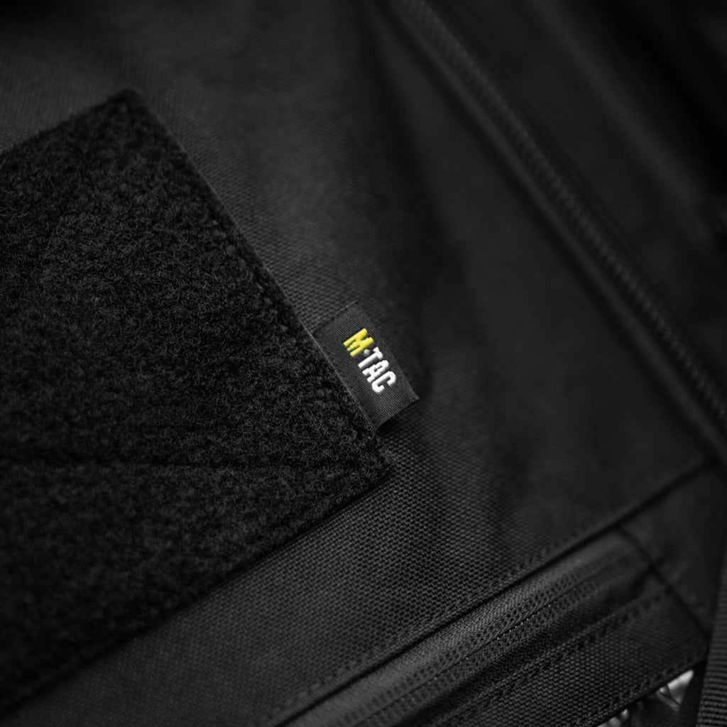M-Tac сумка транспортна 185л Black