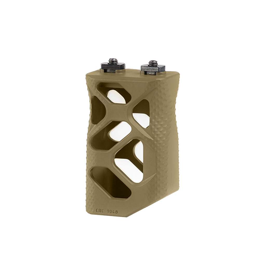 Крук Ручка перенесення вогню середня із кріпленням M-Lok CERAKOTE Coyote Tan