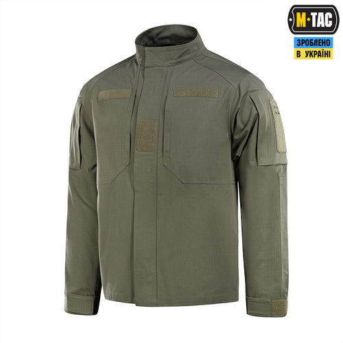 M-Tac кітель Patrol Flex Army Olive
