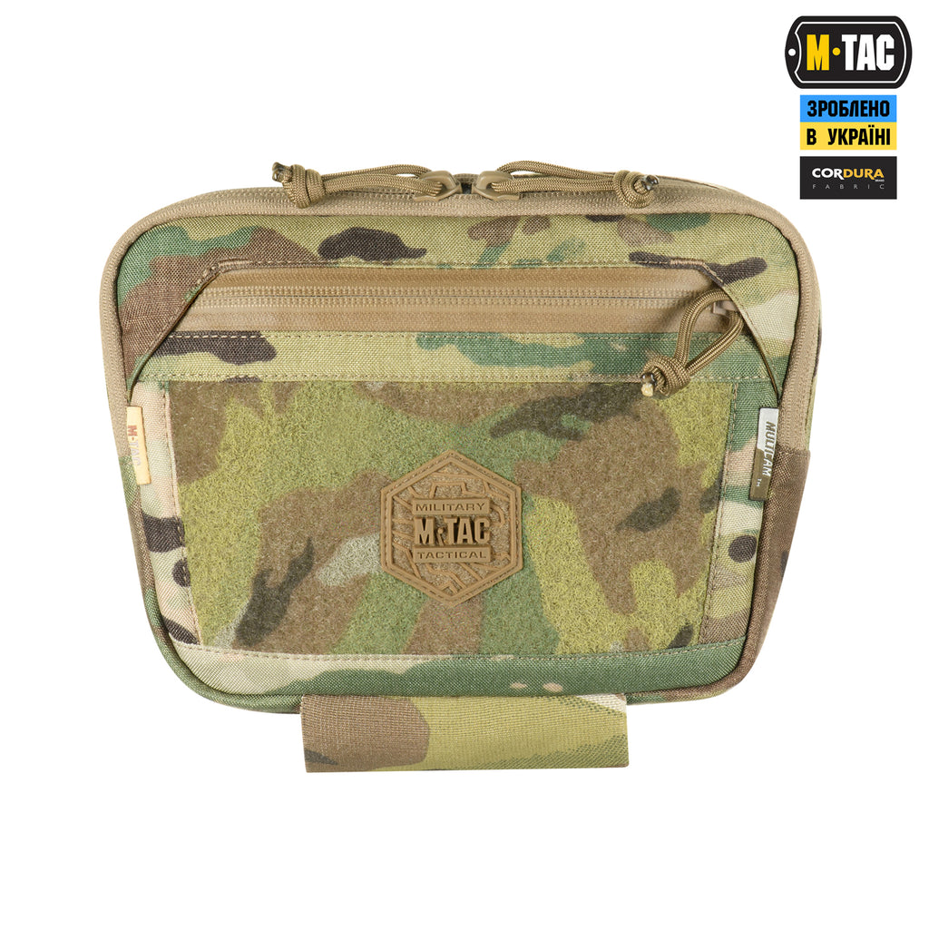M-Tac сумка-напашник Large Elite Gen.II Multicam