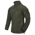 Флісова куртка Alpha Tactical Fleece Helikon-Tex
