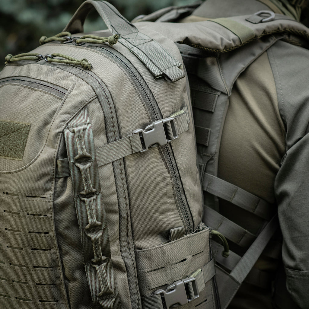M-Tac рюкзак Intruder Pack Olive