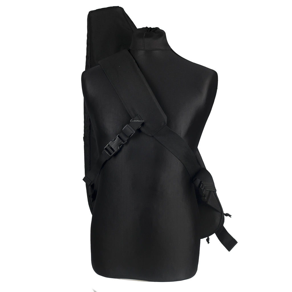 A-Line Ч28 чохол збройовий чорний