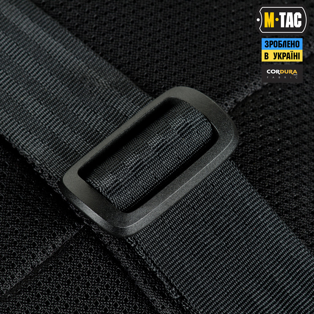 M-Tac сумка Magnet Bag Elite Hex Gen.II Black