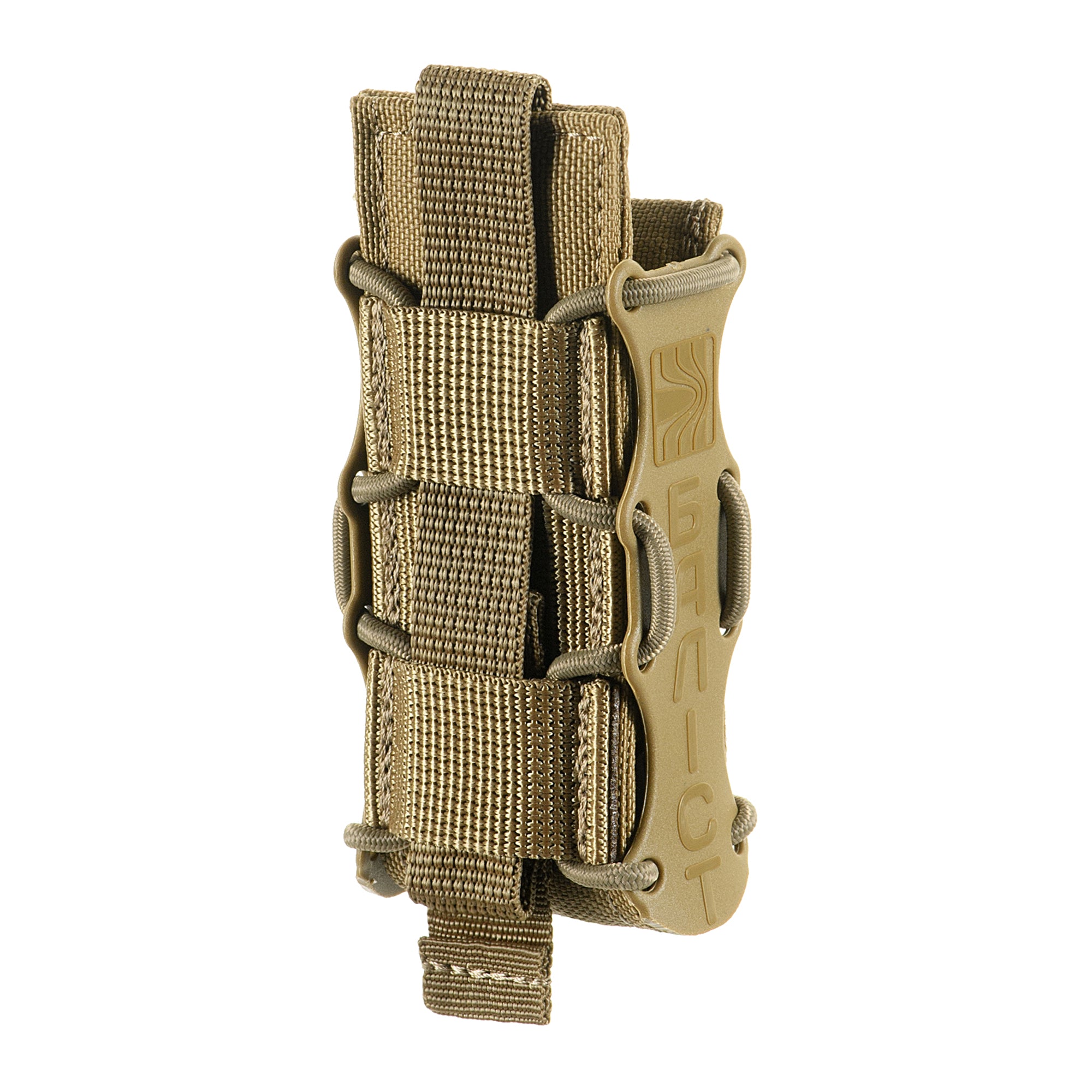 Балістика підсумок "Колчан" пістолетний Cordura 1000D Coyote