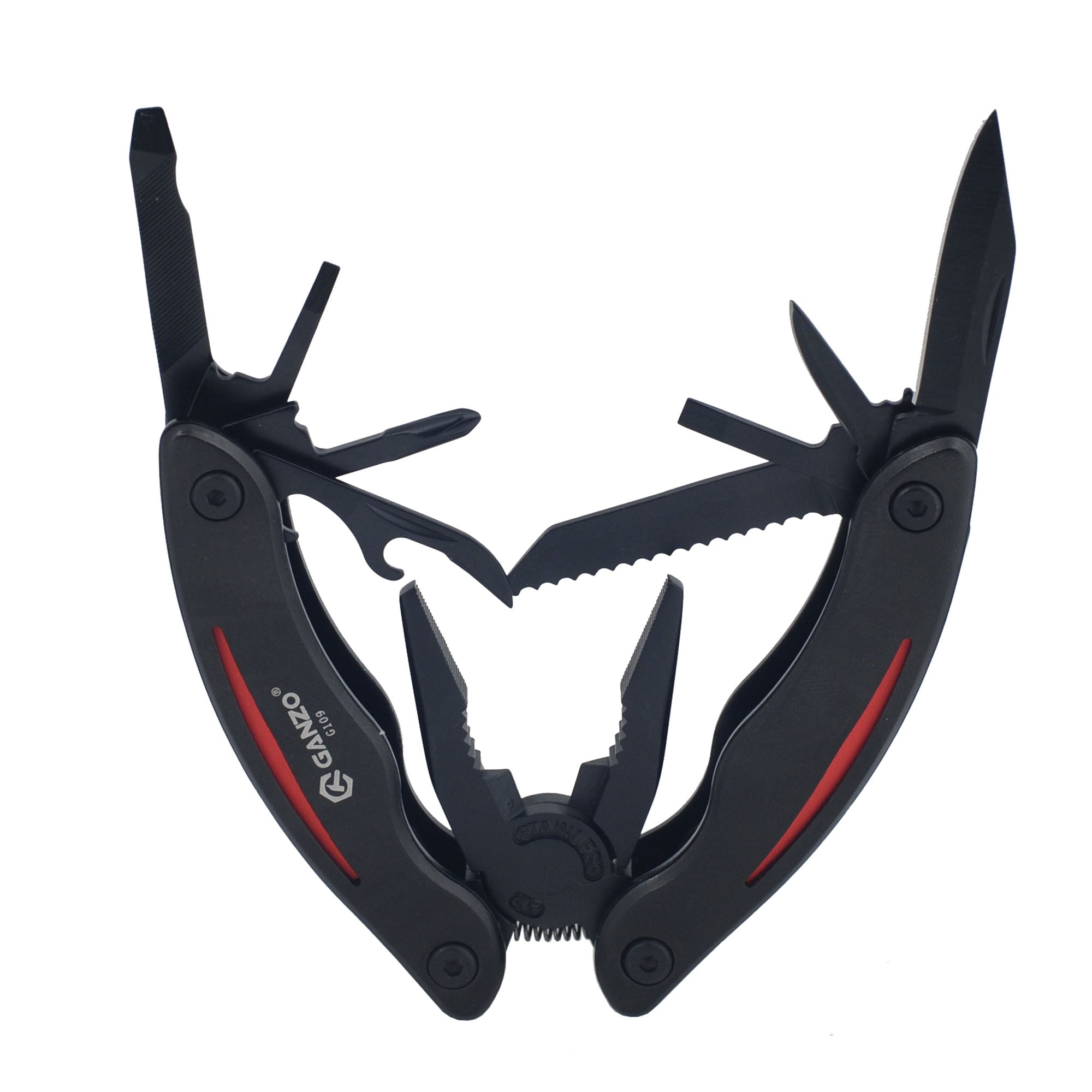 Ganzo мультитул G109