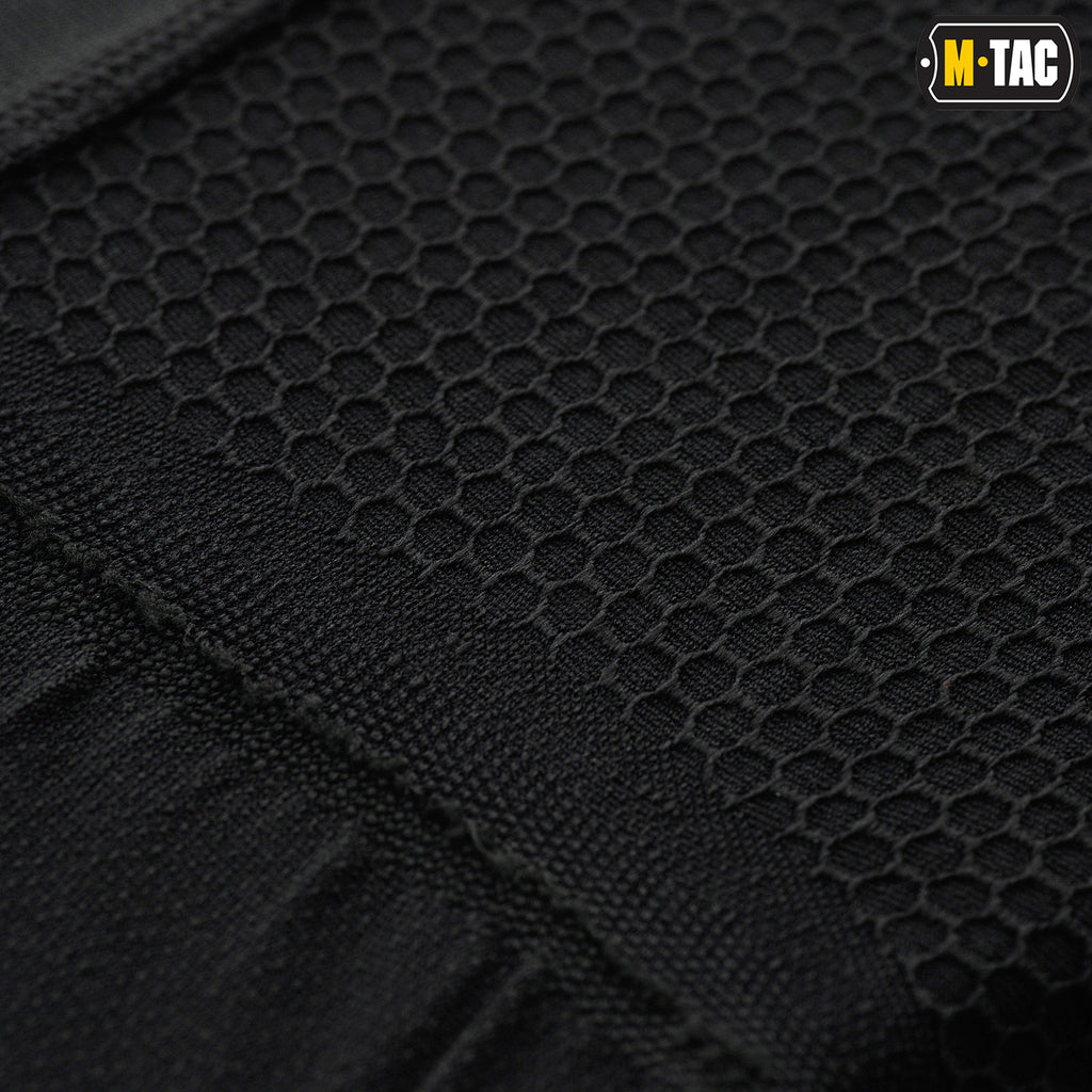 M-Tac труси Hexagon Black