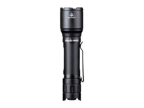 Fenix ліхтар TK06