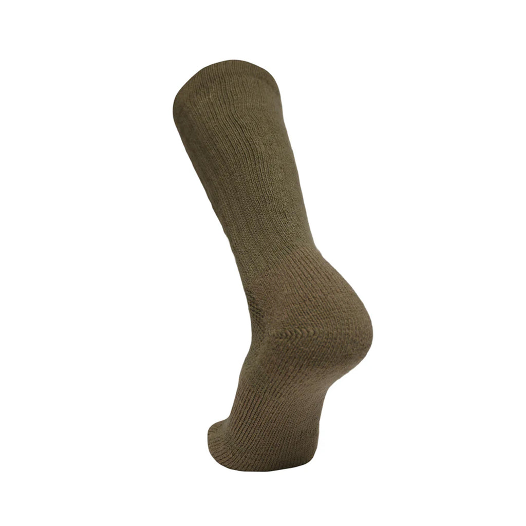 Covert Threads шкарпетки ICE Coyote Brown