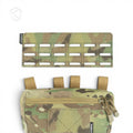 Адаптер перехідник з molle на велкро
