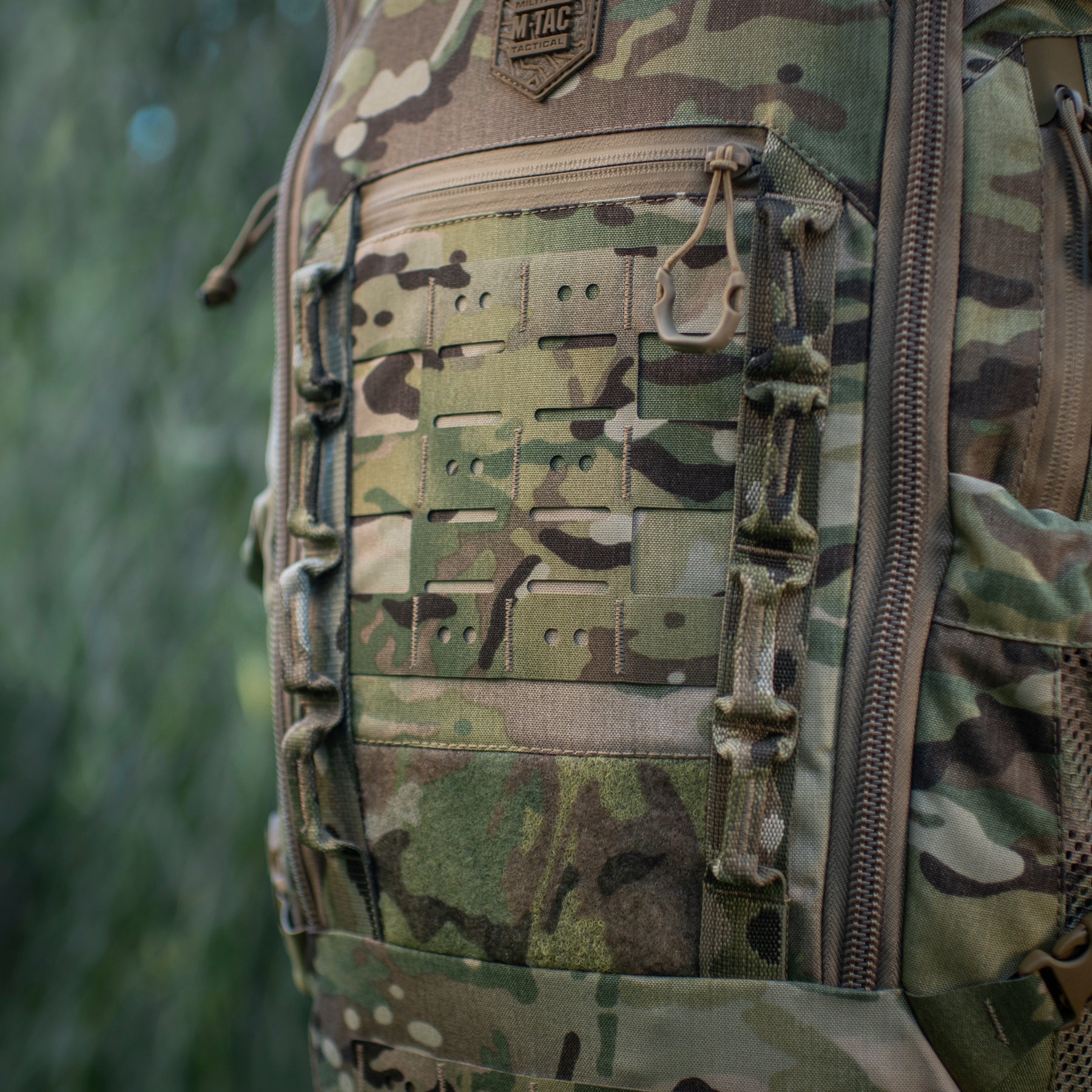 M-Tac рюкзак Small Gen.III Elite Multicam