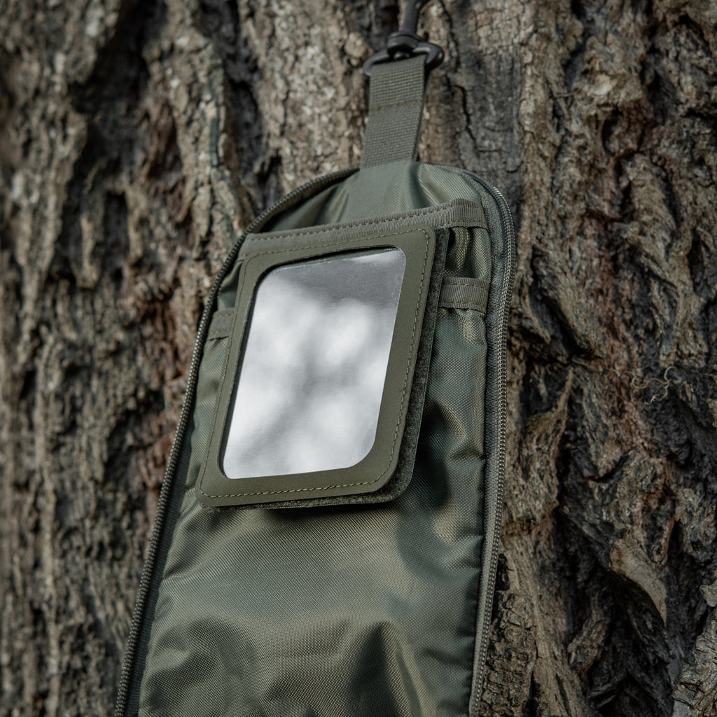 M-Tac несессер Elite Gen.II Ranger Green