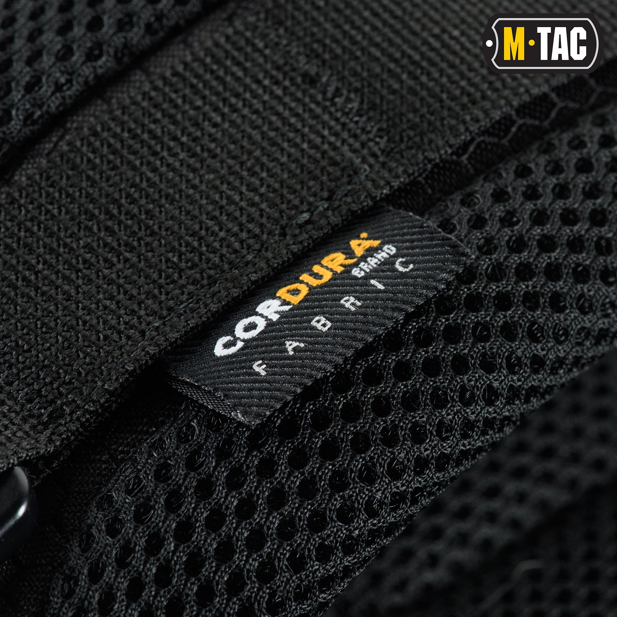 M-Tac сумка Buckler Bag Elite Hex Black