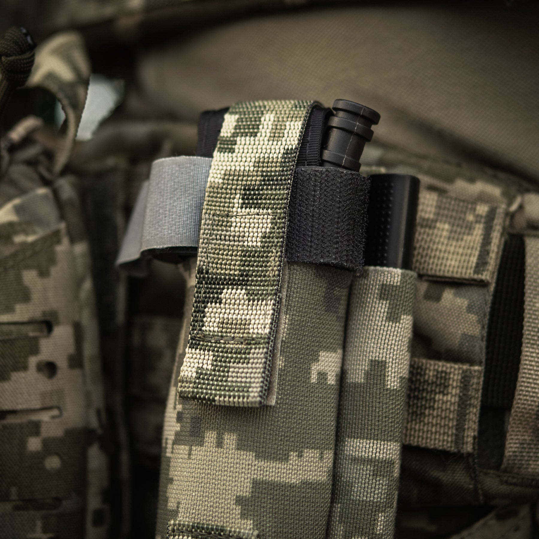 M-Tac підсумок для турнікета еластичний на MOLLE Gen.III MM14