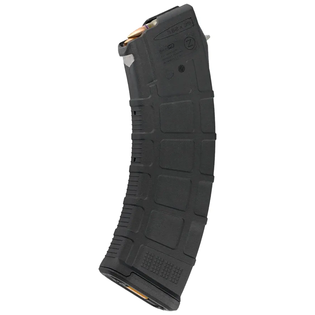 Магазин Magpul PMAG AK/AKM GEN M3 кал. 7.62х39 мм. 30 патронів Чорний