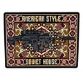 Патч «American Style» ПВХ