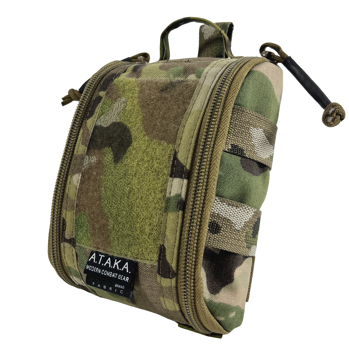 А.Т.А.К.А. Підсумок Аптечка "AMIAK XS" SOF MULTICAM