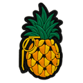Патч Pineapple Grenade